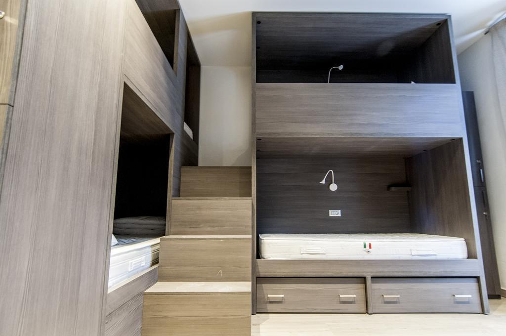 Хостел Campione Del Garda Surf House Pieve  Екстер'єр фото