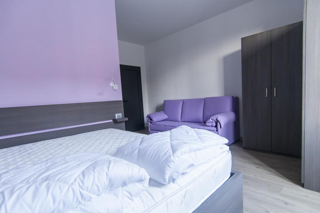 Хостел Campione Del Garda Surf House Pieve  Екстер'єр фото