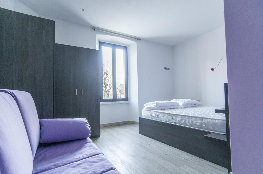Хостел Campione Del Garda Surf House Pieve  Екстер'єр фото